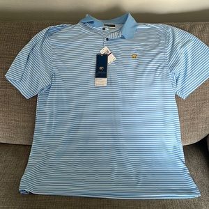 Jack Nicklaus Golf Shirt XXL